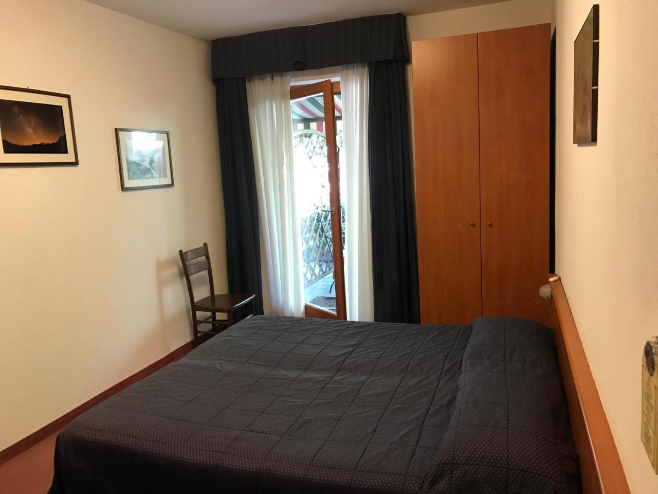 Hotel La Nigritella Bardonecchia Exteriér fotografie